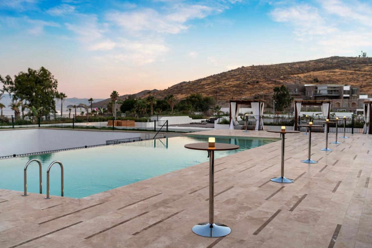 Radisson Collection Hotel, Bodrum Akyarlar Buitenkant foto