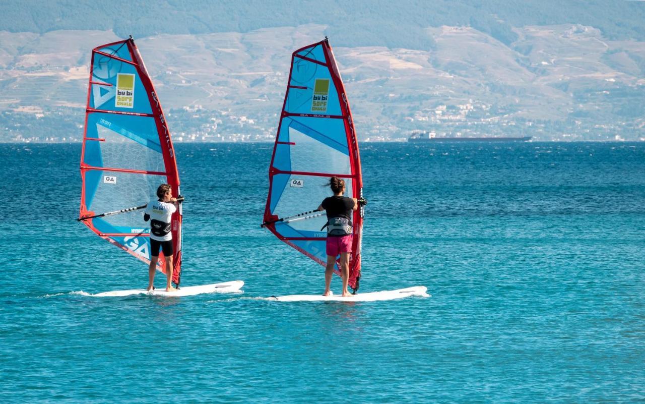 Radisson Collection Hotel, Bodrum Akyarlar Buitenkant foto